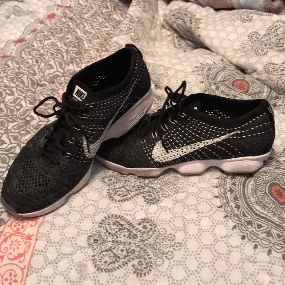 Nike zoom